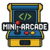 Mini Arcade Logo